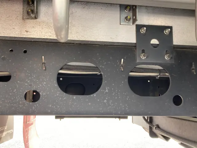 いすゞ フォワード 2RG-FRR90S2(2WD)の写真16