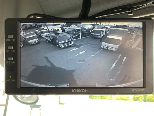 いすゞ フォワード 2RG-FRR90S2(2WD)の写真25