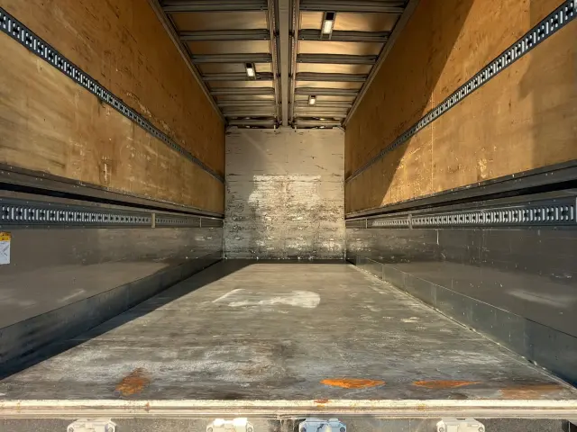 三菱 スーパーグレート 2PG-FS74HZ(8x4)の写真10