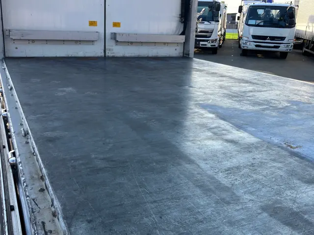 三菱 スーパーグレート 2PG-FS74HZ(8x4)の写真12