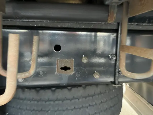 三菱 スーパーグレート 2PG-FS74HZ(8x4)の写真13