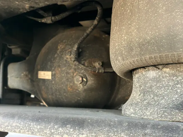 三菱 スーパーグレート 2PG-FS74HZ(8x4)の写真15