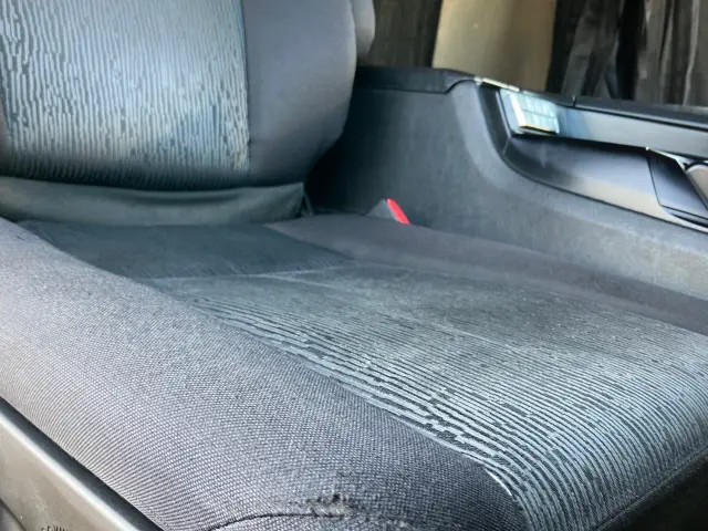 三菱 スーパーグレート 2PG-FS74HZ(8x4)の写真18