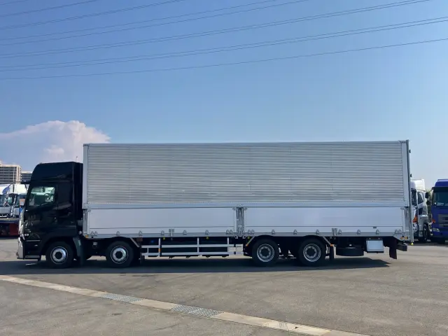 UD クオン 2PG-CG5CA(8x4)の写真7