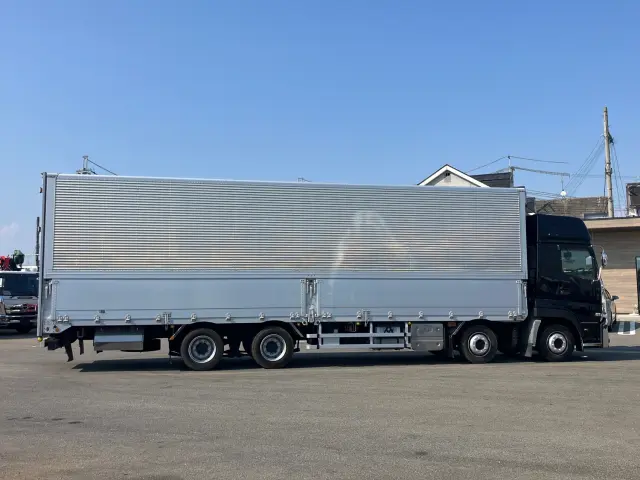 UD クオン 2PG-CG5CA(8x4)の写真8