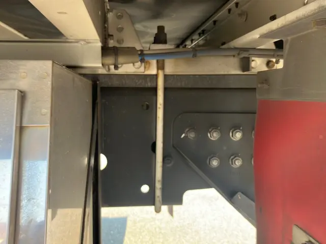 UD クオン 2PG-CG5CA(8x4)の写真13