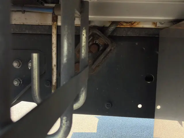 UD クオン 2PG-CG5CA(8x4)の写真14