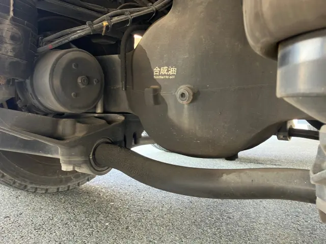 UD クオン 2PG-CG5CA(8x4)の写真15