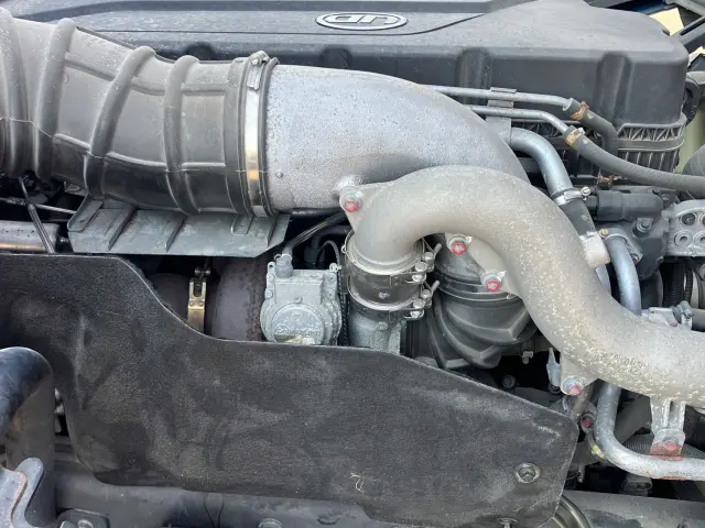 UD クオン 2PG-CG5CA(8x4)の写真17