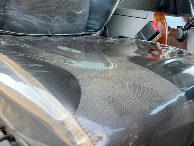 UD クオン 2PG-CG5CA(8x4)の写真18