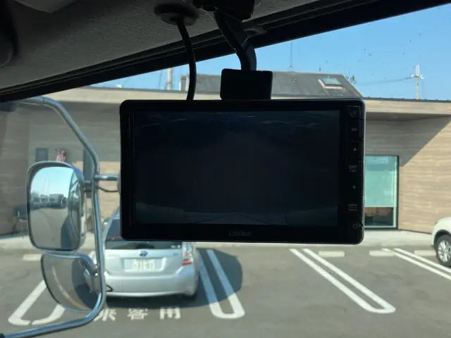 UD クオン 2PG-CG5CA(8x4)の写真22