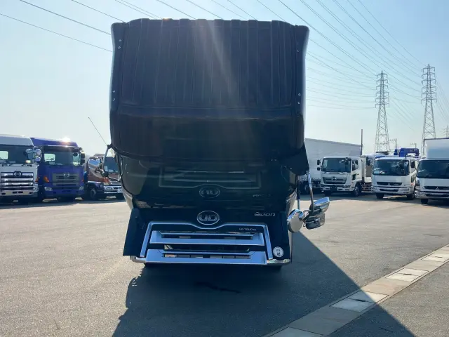 UD クオン 2PG-CG5CA(8x4)の写真23