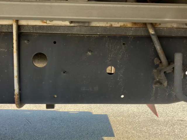 UD クオン QPG-CG5ZA(8x4)の写真13