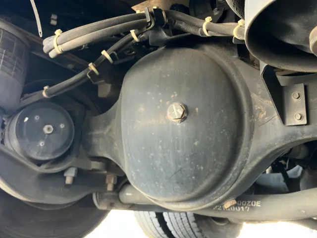 UD クオン QPG-CG5ZA(8x4)の写真14