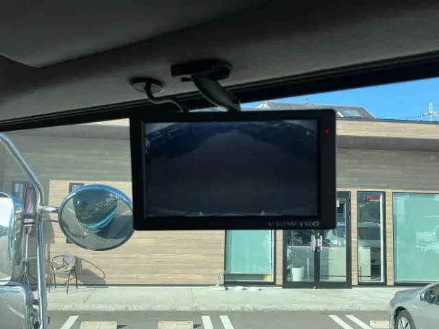 UD クオン QPG-CG5ZA(8x4)の写真21