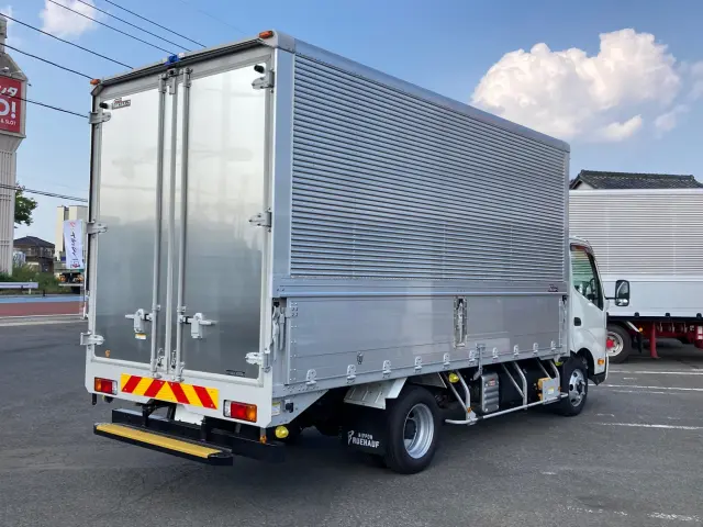 日野 デュトロ 2KG-XZU712M(2WD)の写真3