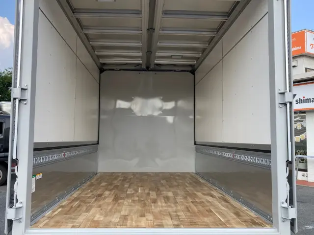 日野 デュトロ 2KG-XZU712M(2WD)の写真10