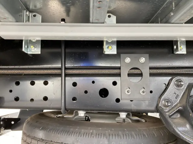 日野 デュトロ 2KG-XZU712M(2WD)の写真13