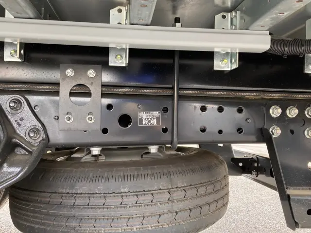 日野 デュトロ 2KG-XZU712M(2WD)の写真14