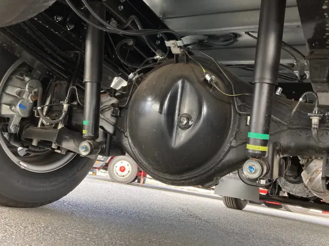 日野 デュトロ 2KG-XZU712M(2WD)の写真15