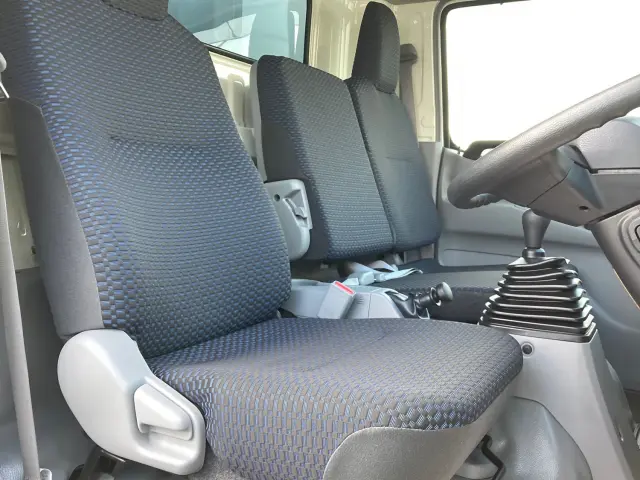 日野 デュトロ 2KG-XZU712M(2WD)の写真18