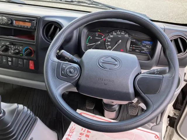 日野 デュトロ 2KG-XZU712M(2WD)の写真20