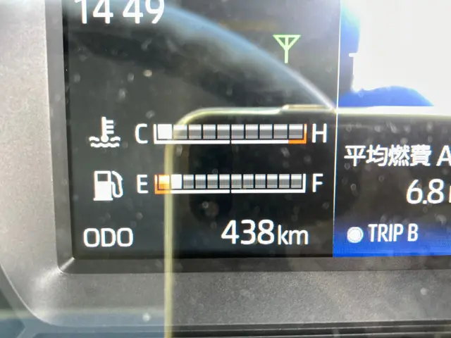 日野 デュトロ 2KG-XZU712M(2WD)の写真21