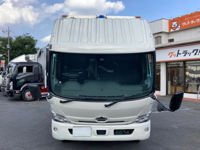 日野 デュトロ 2KG-XZU712M(2WD)の写真23