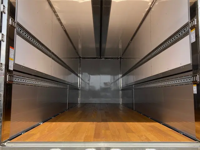 日野 プロフィア 2DG-FW1AHC(8x4)の写真10