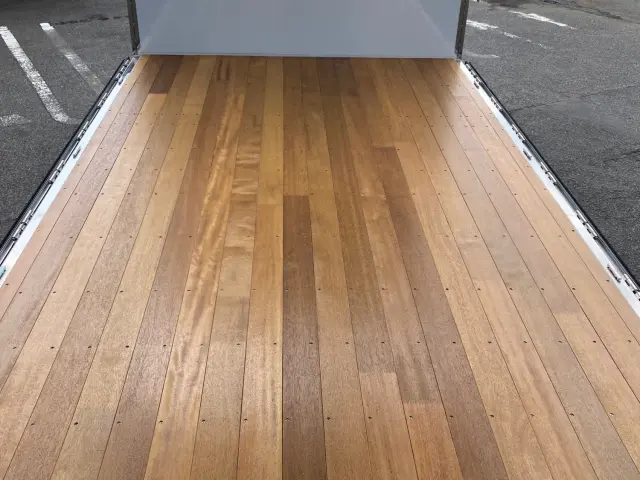 日野 プロフィア 2DG-FW1AHC(8x4)の写真12