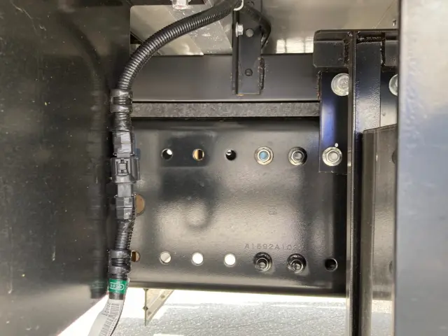 日野 プロフィア 2DG-FW1AHC(8x4)の写真14