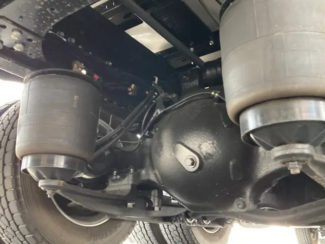 日野 プロフィア 2DG-FW1AHC(8x4)の写真15