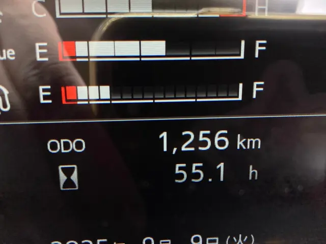 日野 プロフィア 2DG-FW1AHC(8x4)の写真21