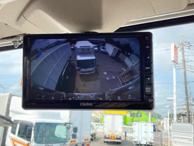 日野 プロフィア 2DG-FW1AHC(8x4)の写真22