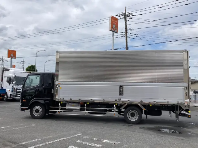 三菱 ファイター 2KG-FK65FZ(2WD)の写真7