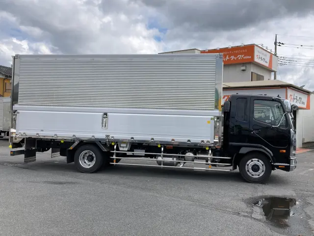 三菱 ファイター 2KG-FK65FZ(2WD)の写真8