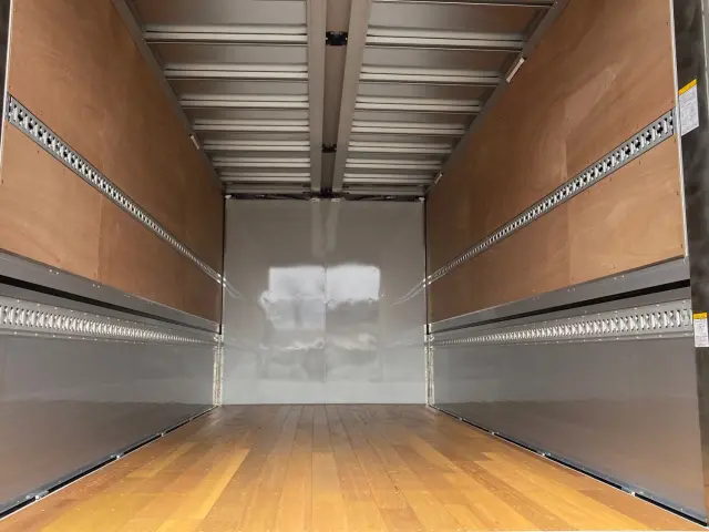 三菱 ファイター 2KG-FK65FZ(2WD)の写真10