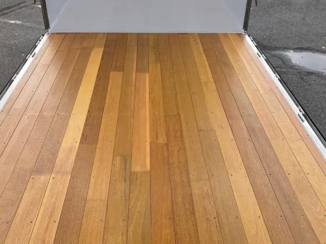 三菱 ファイター 2KG-FK65FZ(2WD)の写真11