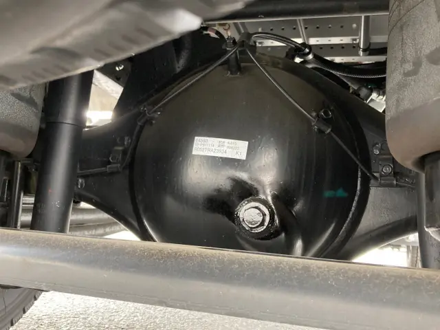 三菱 ファイター 2KG-FK65FZ(2WD)の写真15