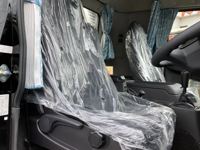 三菱 ファイター 2KG-FK65FZ(2WD)の写真18