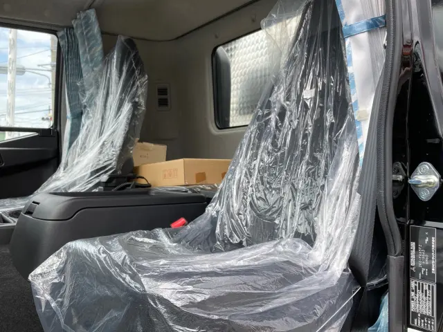 三菱 ファイター 2KG-FK65FZ(2WD)の写真19