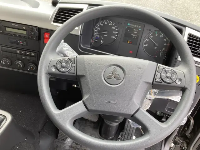 三菱 ファイター 2KG-FK65FZ(2WD)の写真20