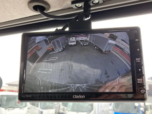 三菱 ファイター 2KG-FK65FZ(2WD)の写真22