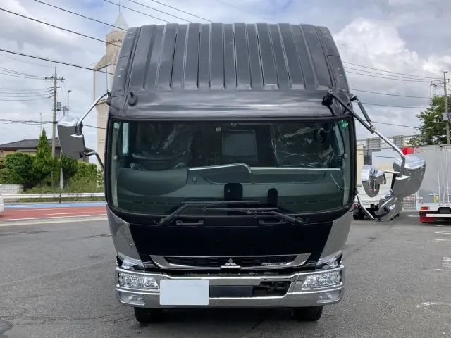 三菱 ファイター 2KG-FK65FZ(2WD)の写真23