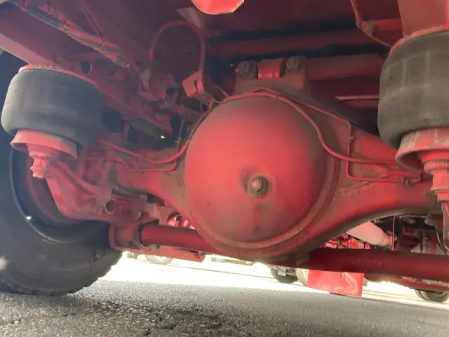 いすゞ フォワード 2RG-FRR90T2(2WD)の写真18