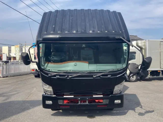 いすゞ フォワード 2RG-FRR90T2(2WD)の写真26