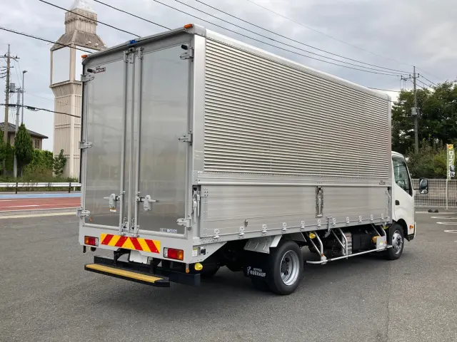 日野 デュトロ 2KG-XZU722M(2WD)の写真3