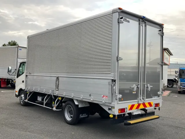 日野 デュトロ 2KG-XZU722M(2WD)の写真4