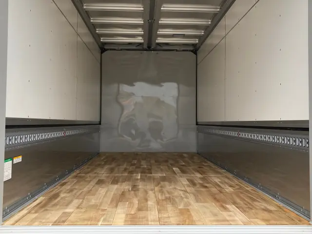 日野 デュトロ 2KG-XZU722M(2WD)の写真10