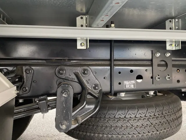 日野 デュトロ 2KG-XZU722M(2WD)の写真13